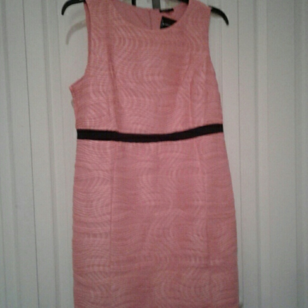 Ashley Stewart dress
